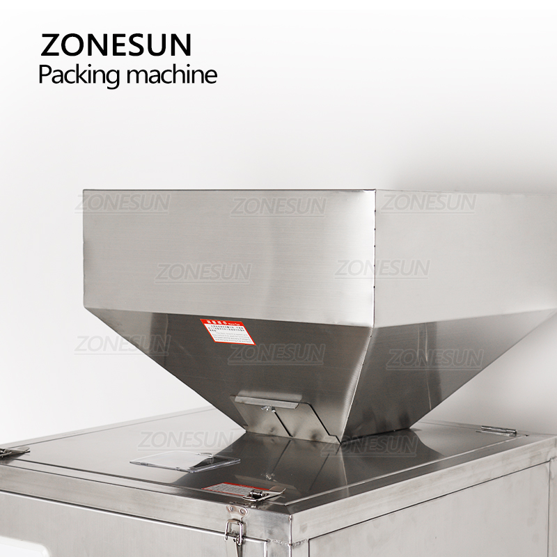 ZONESU Automatic Quantitative  - đánh giá và giá Coffee Tea Beans