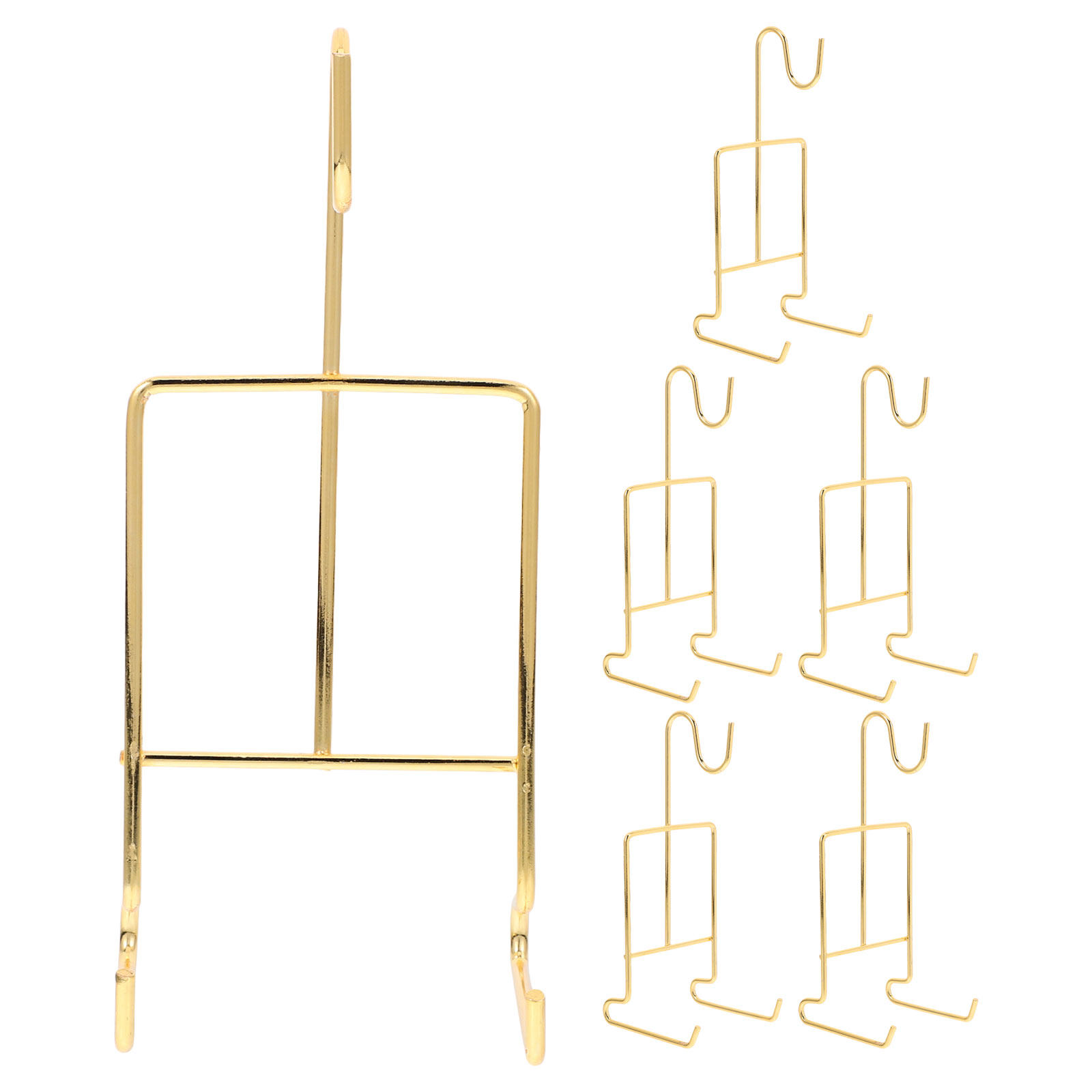 6Pcs Tea Cup Display Stand Met - đánh giá và giá Coffee Tea Mugs