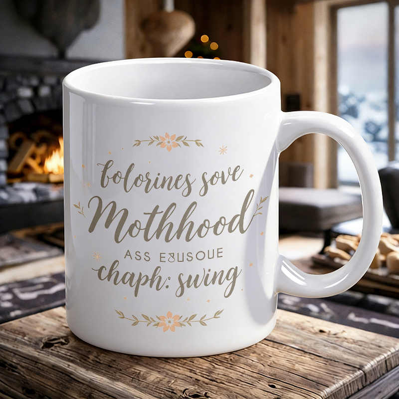 Cozy Mother's Day Floral Quote - đánh giá và giá Coffee Tea Quotes