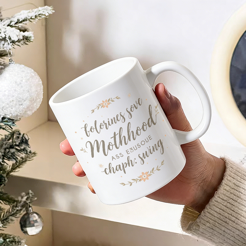 Cozy Mother's Day Floral Quote - đánh giá và giá Coffee Tea Quotes