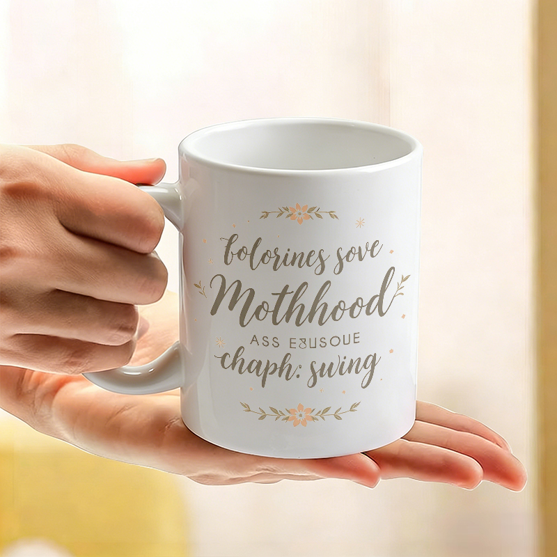 Cozy Mother's Day Floral Quote - đánh giá và giá Coffee Tea Quotes