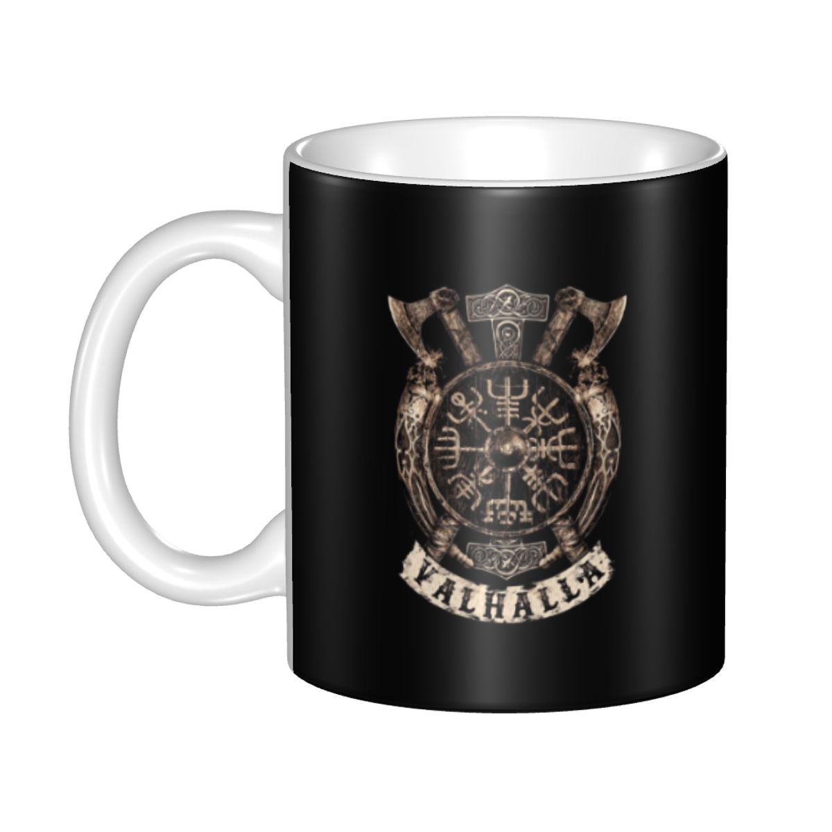 Customized Viking Quotes By Ra - đánh giá và giá Coffee Tea Quotes