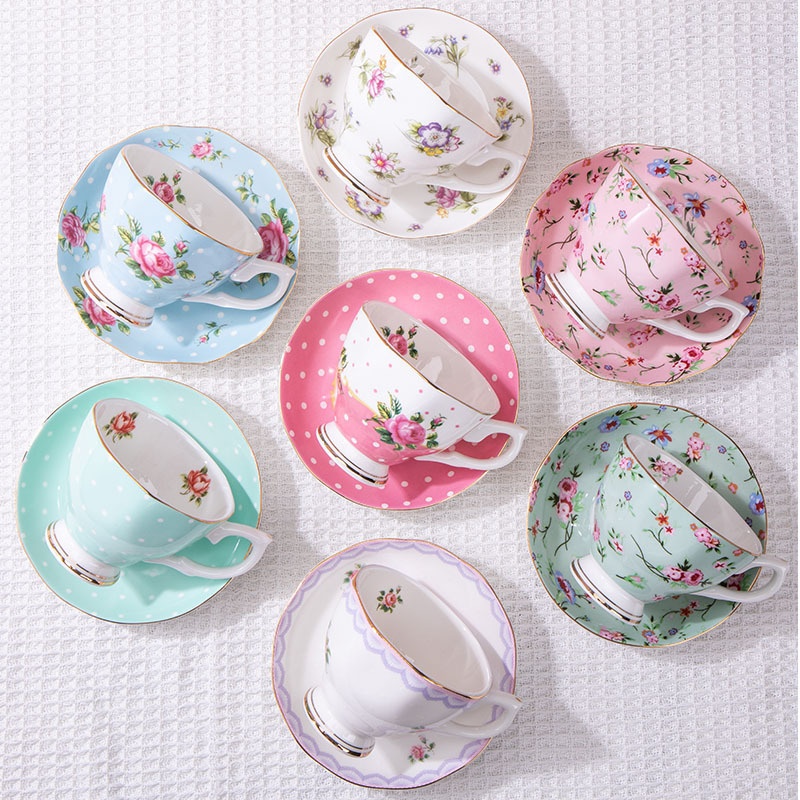 1pc French Ceramic Coffee Cup  - đánh giá và giá Coffee Tea Home