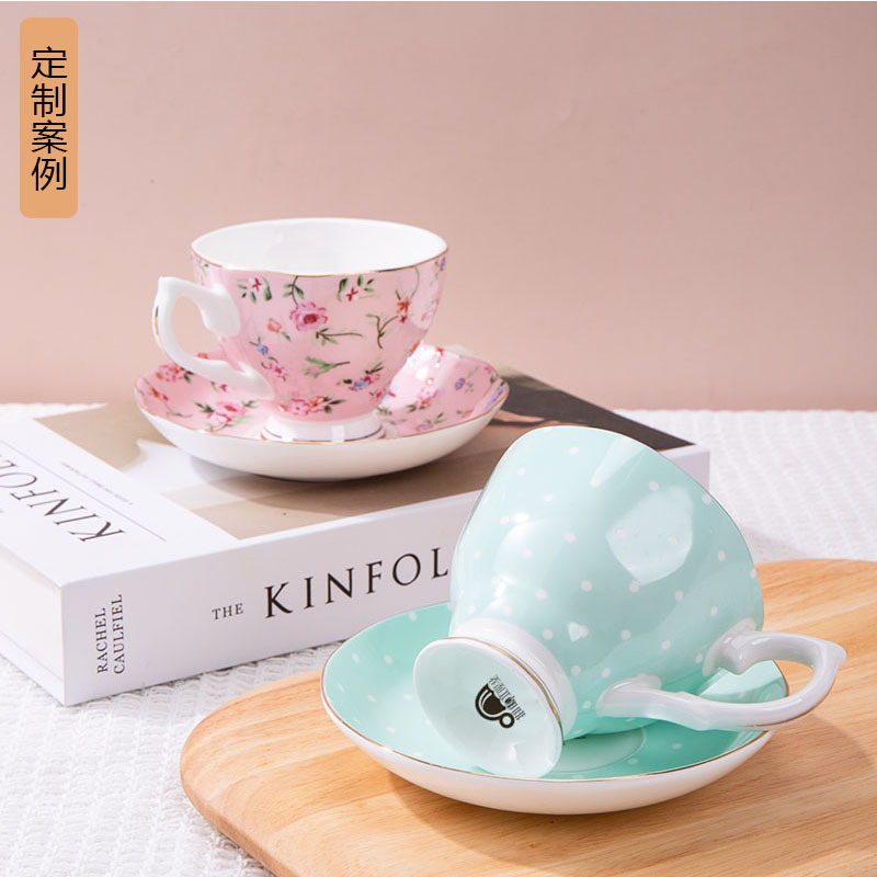 1pc French Ceramic Coffee Cup  - đánh giá và giá Coffee Tea Home